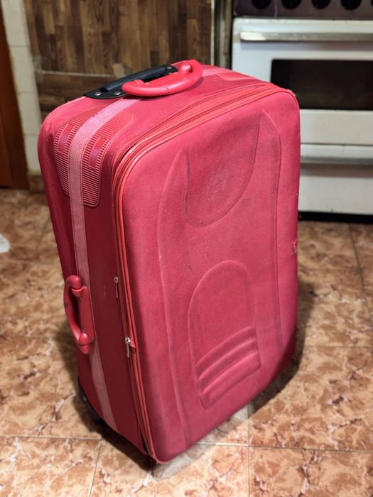 Куфари голям среден малък