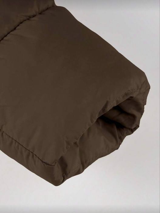 Дамско зимно яке закупено от Shein