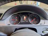 Set arcuri fata Volkswagen Passat B7 Alltrack 2014 VARIANT 2.0 TDI CFG