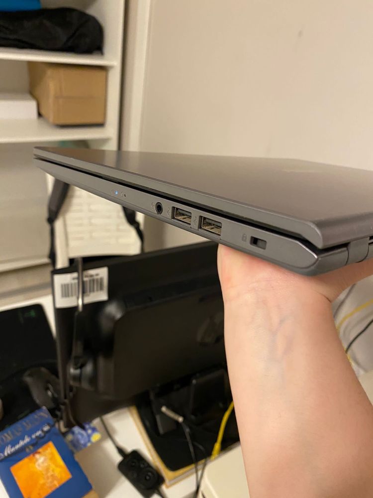 Laptop Asus M515da