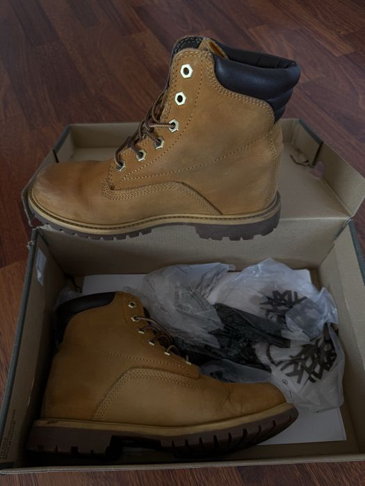 Боти Timberland