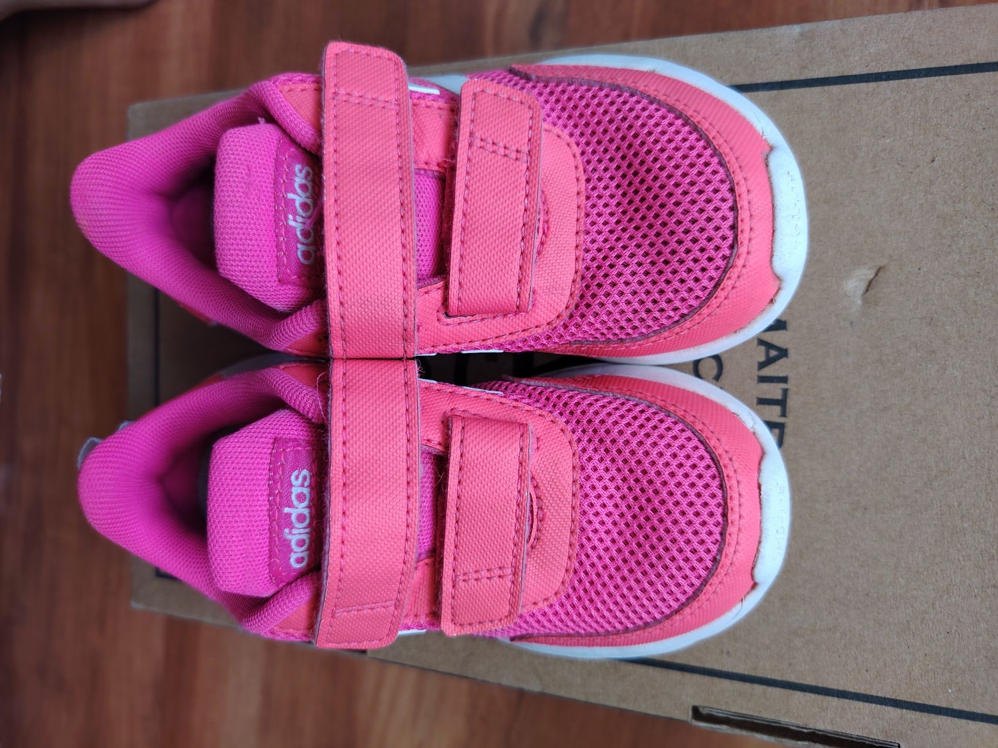 Детски маратонки Adidas/24 номер