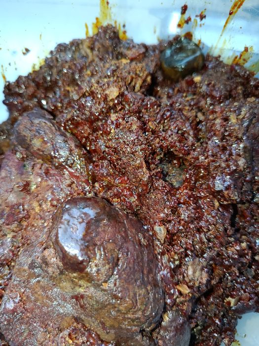 Прополис натуральный