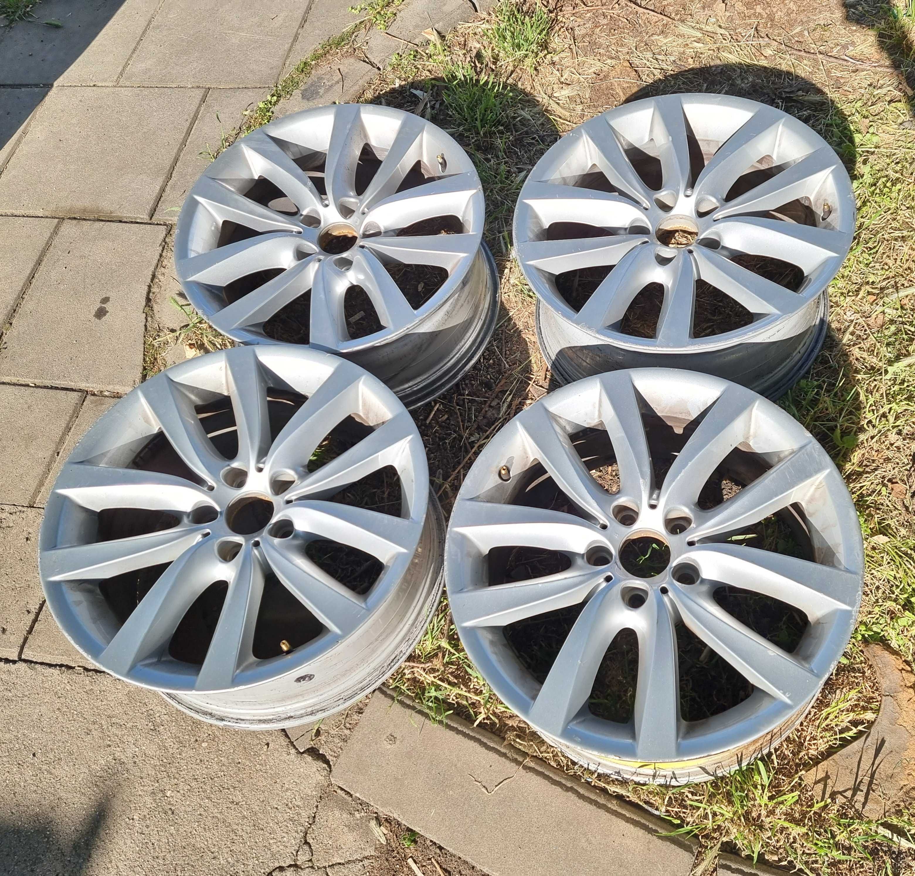 Джанти BMW style 331 19''