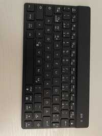 Tastatura bluetooth