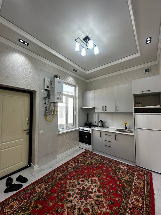 1xonali kvartira | yangi ta’mir | yaxshi joylashu | oila uchun