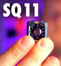 Mini Camera Spion SQ11 Full HD 1080p cu functie video si foto