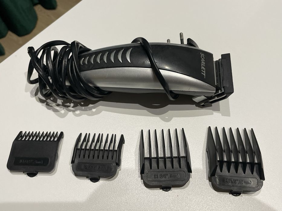 Mașină de tuns 24W