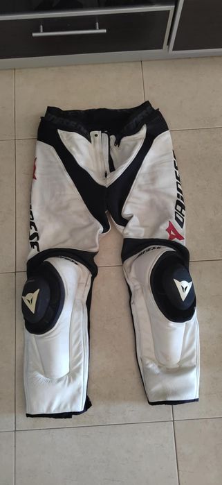 Мото екип Dainese
