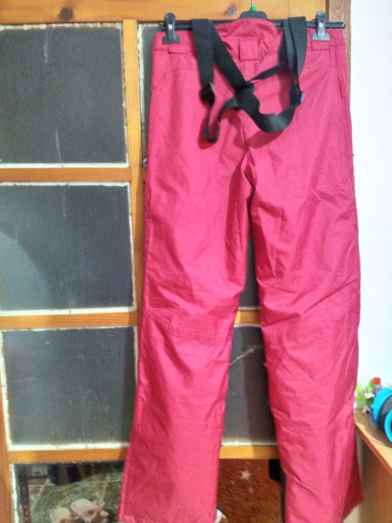 Pantaloni de ski