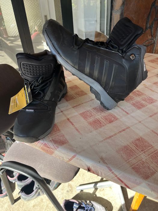 Обувки Bulldozer 46