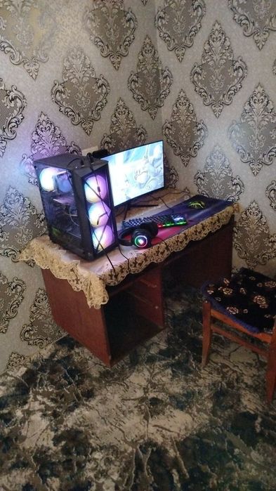 Пк, компьютер сотилади