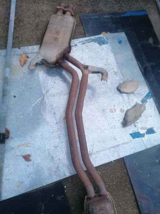 Генерация за е34