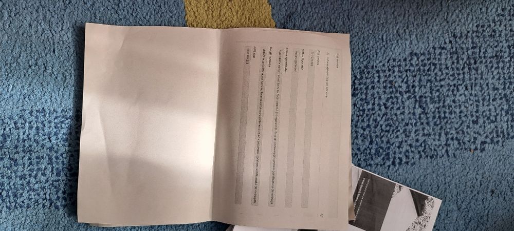 Aspiratoare Bosch cu defecte