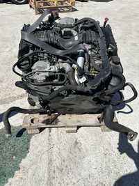 Двигател Mercedes E350CDI 3.0cdi 231кс 642852 OM642 w212