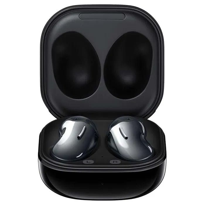 Беспроводные наушники Galaxy Buds Live