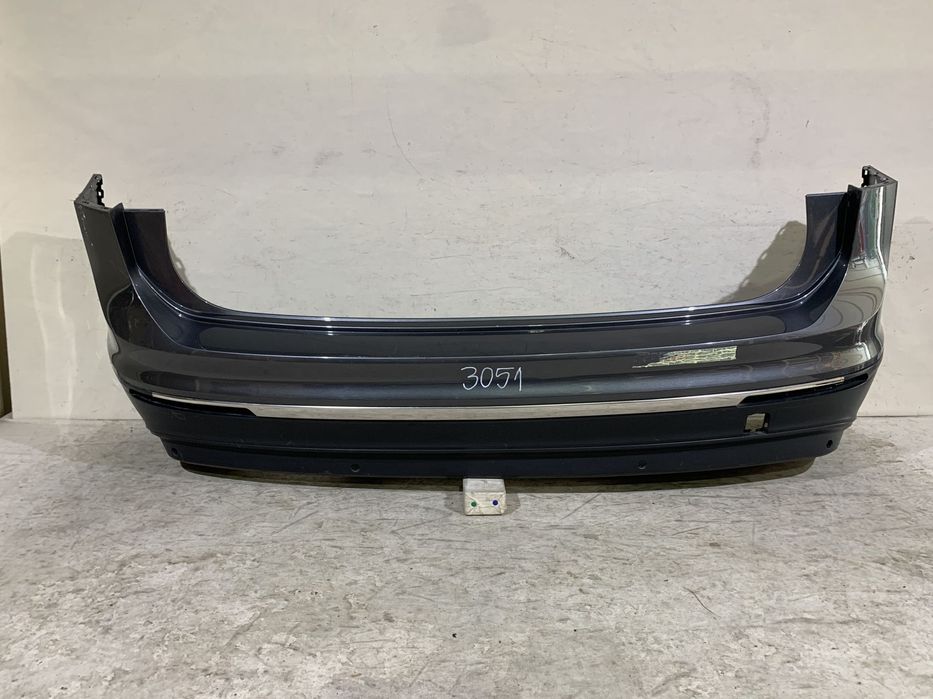 Bara spate  VW Tiguan 2, 2017, 2018, 2019, 2020,  cod origine OE 5NA807421