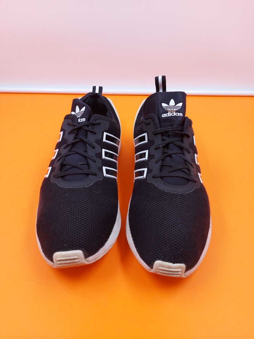 Adidas номер 44 2/3 Оригинални мъжки маратонки