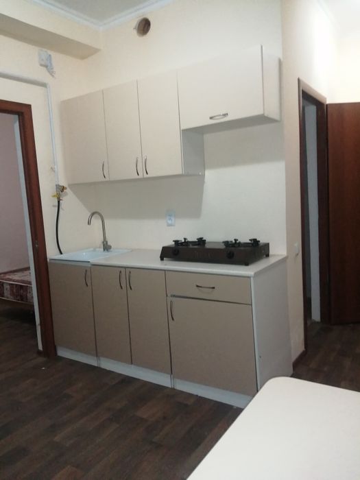 Долгосрочная аренда квартиры