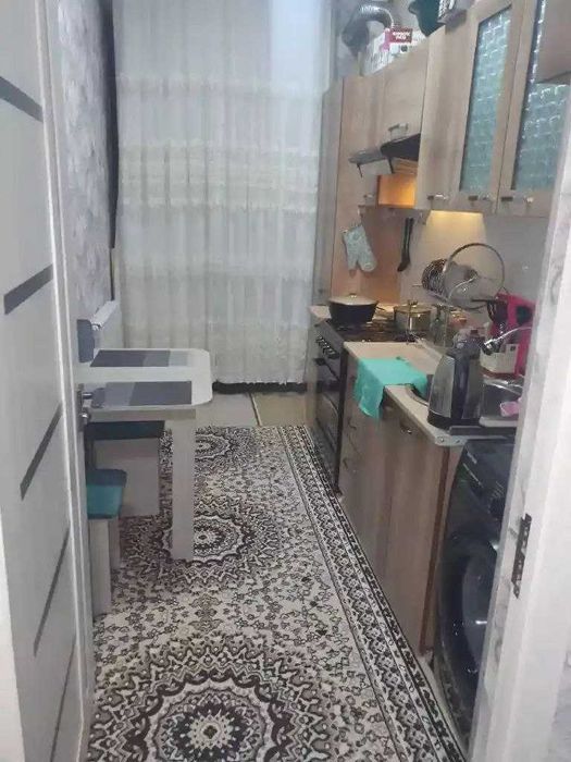 СРОЧНО Кадышева 1 Комнатная Квартира Возле Метро Кирпичный Дом
