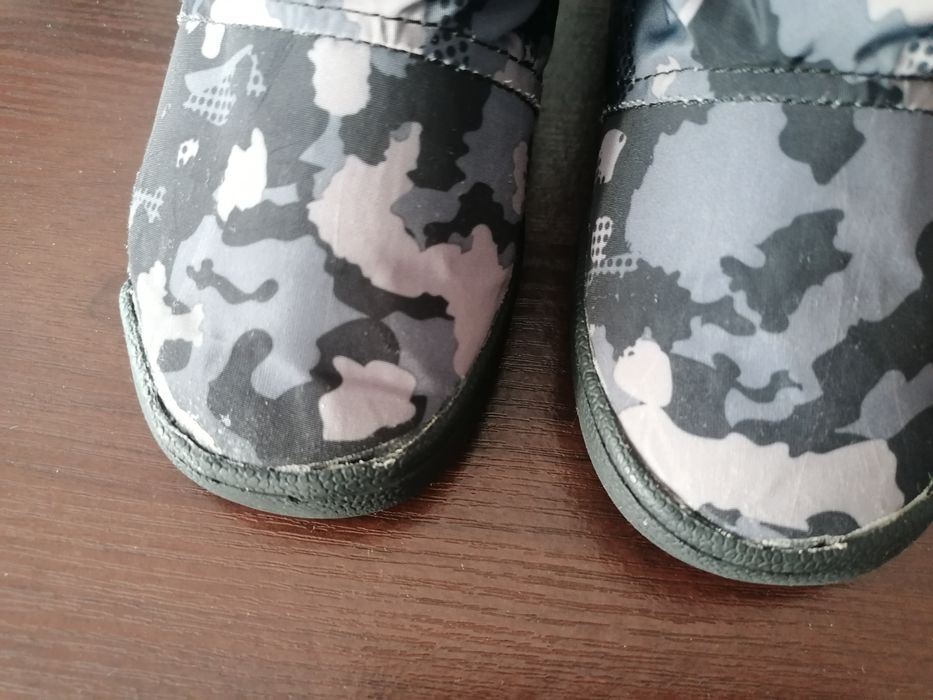 Топли апрески Адидас 24 номер