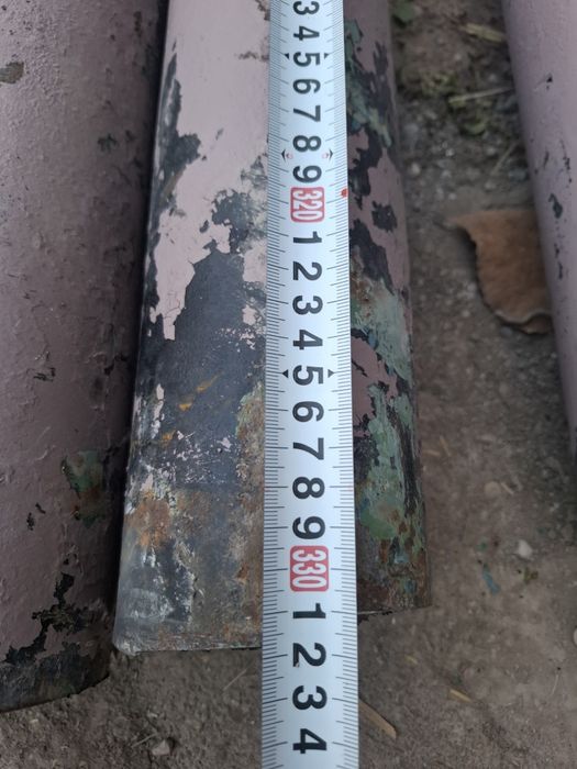 Турба профил сотилади