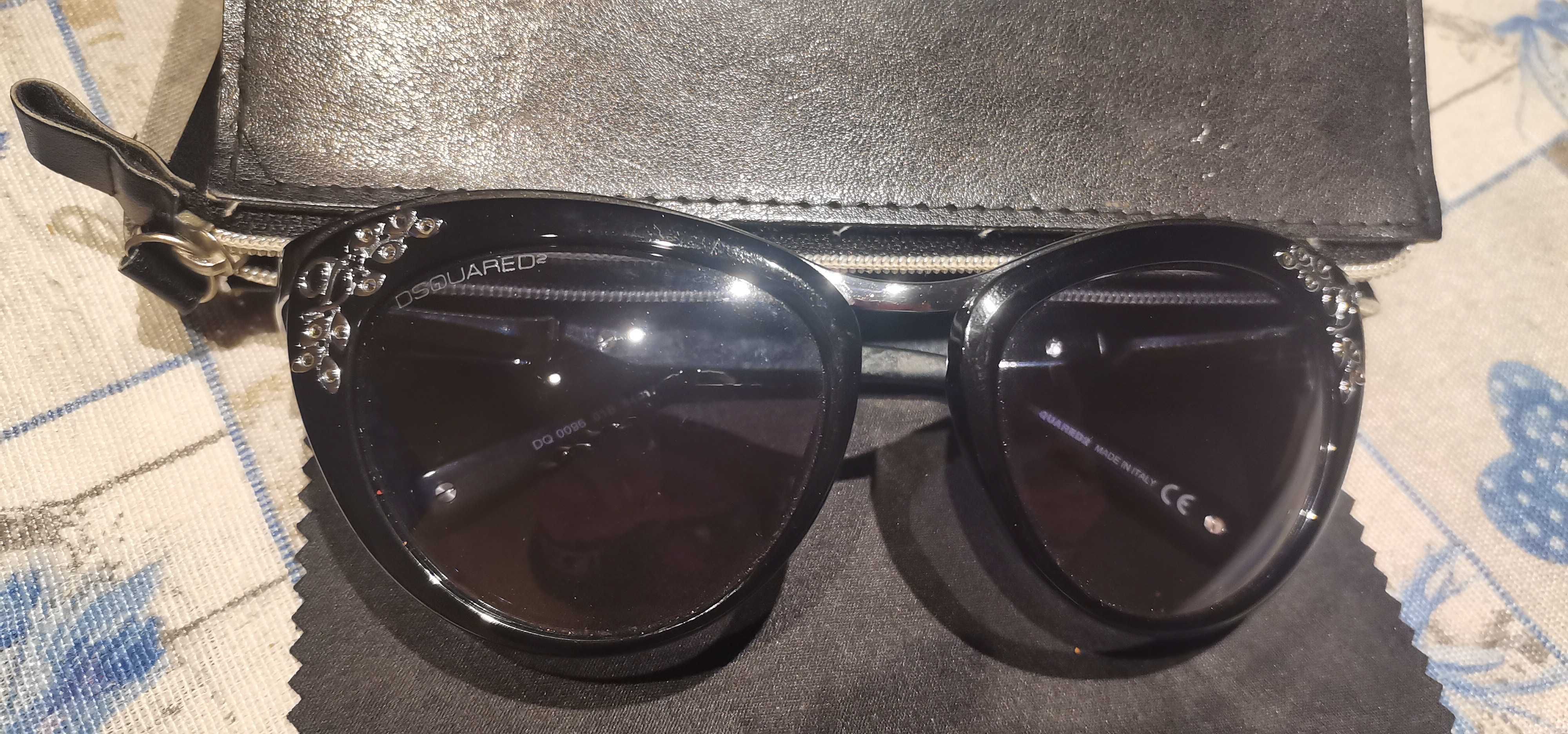 Dsquared оригинал