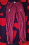 Pantaloni nike cu liverpool