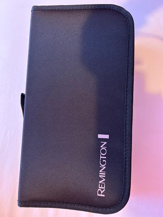 Perie rotativa cu aer cald Remington pentru par