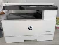 "HP" Laser jet MFP M436n принтер