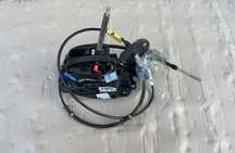 Timonerie / Selector cutie automata Ford Mondeo MK5 Hybrid
