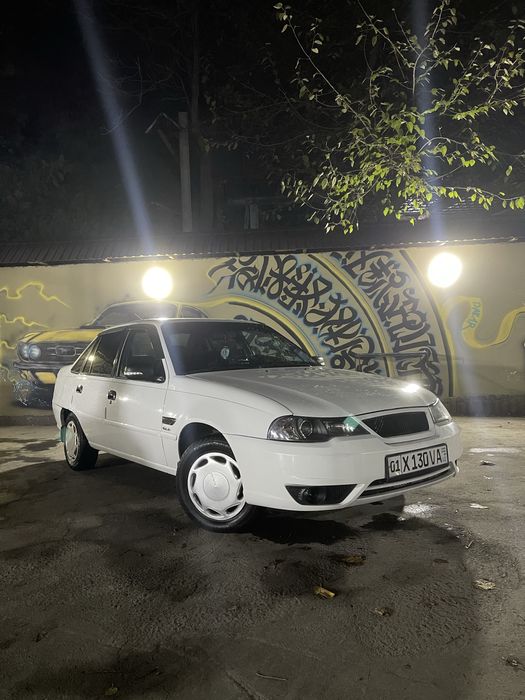 Nexia 2 sons gibrid 1.5