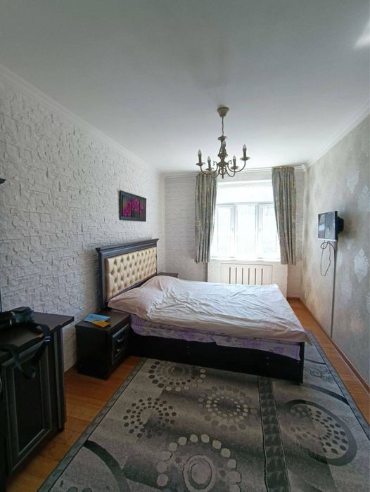 Квартира ЦУМ, 110 школа  Кафе Bon  2/4/5 60 кв.м