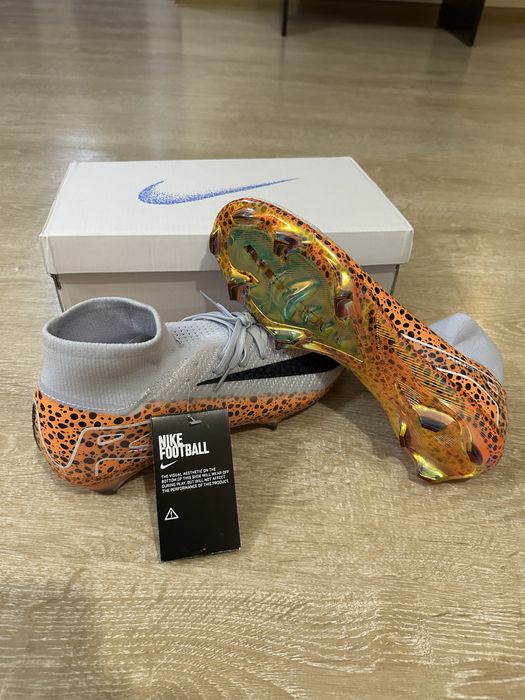 Nike Mercurial Superfly ЧИСТО НОВИ!