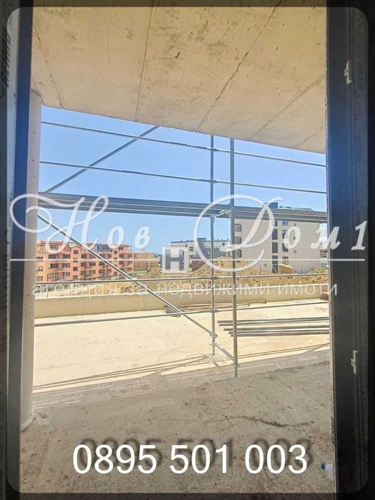 Продава се Тристаен апартамент в к.к. Св.Св. Константин и Елена - 90 кв.м за 1784 €/кв.м - Снимка #5