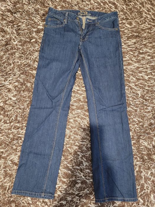 Pantaloni ,blugi in stare buna KVL.