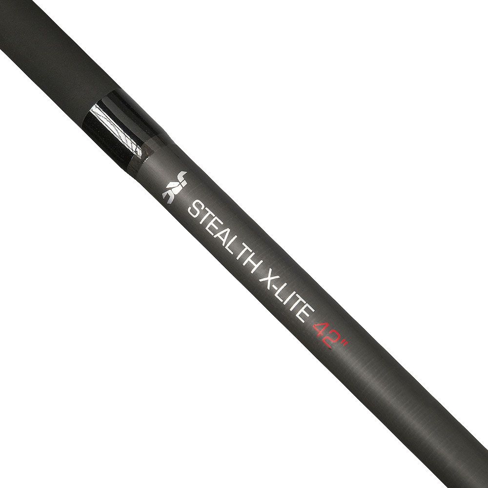 JRC Stealth x-lite pro 42” 1pc net риболовен кеп НОВ!