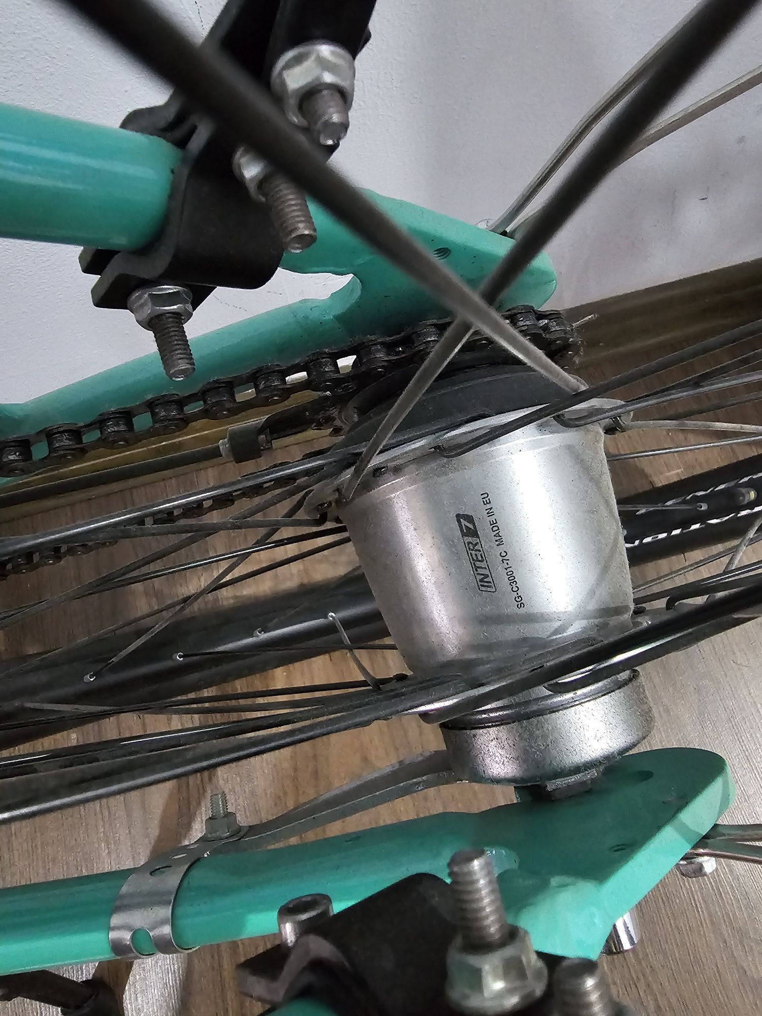 velosiped srochna sotiladi