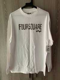 Тениска four square