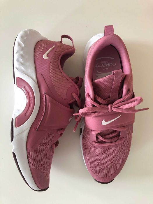 Nike Renew In-Season TR 12
