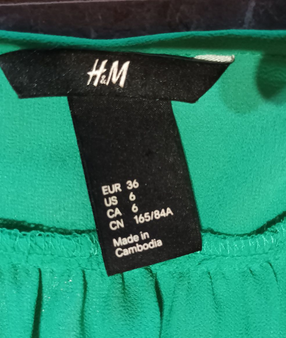 H&M Дамска нова риза