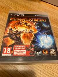 Joc PS3 Mortal Kombat (9)