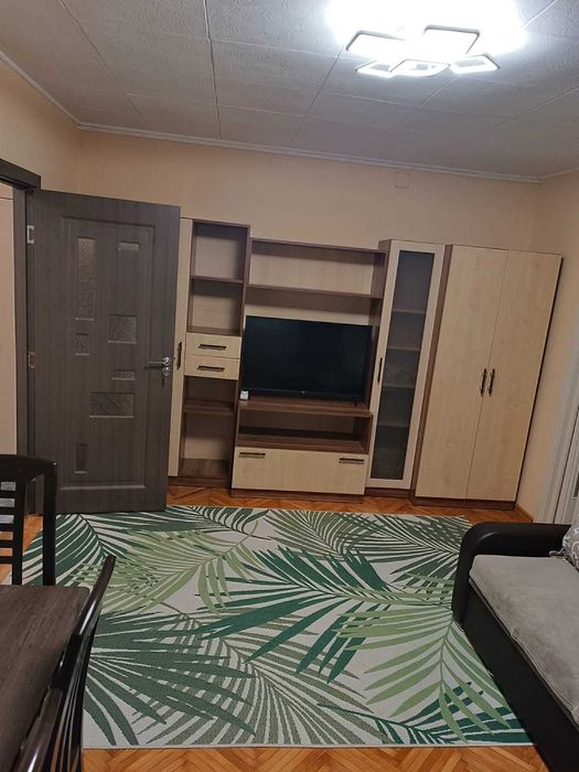 Chirie apartament 2 camere, caramida, 50mp, etaj 2, Clabucet