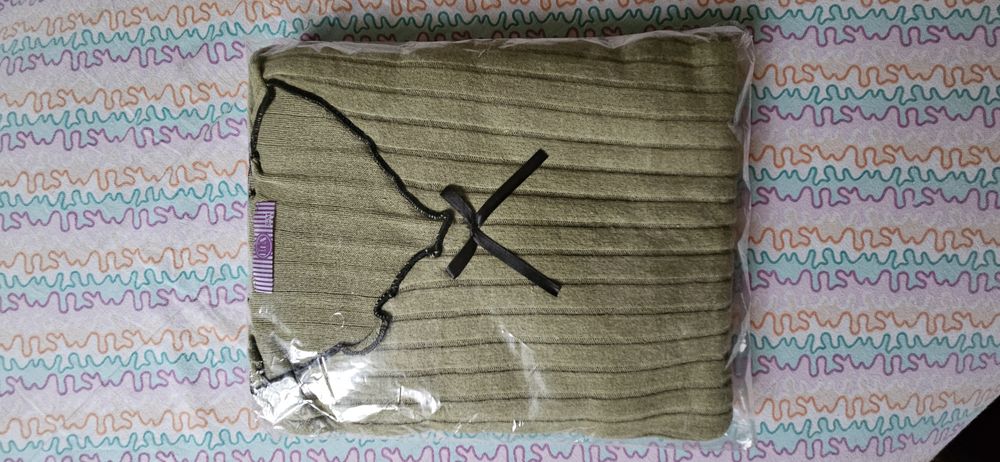 Pijama dama s/m nou Trendyol