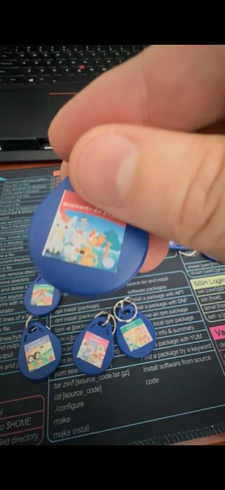 Povesti audio Litera Libertatea Scufita Rosie / Montanul incaltat etc