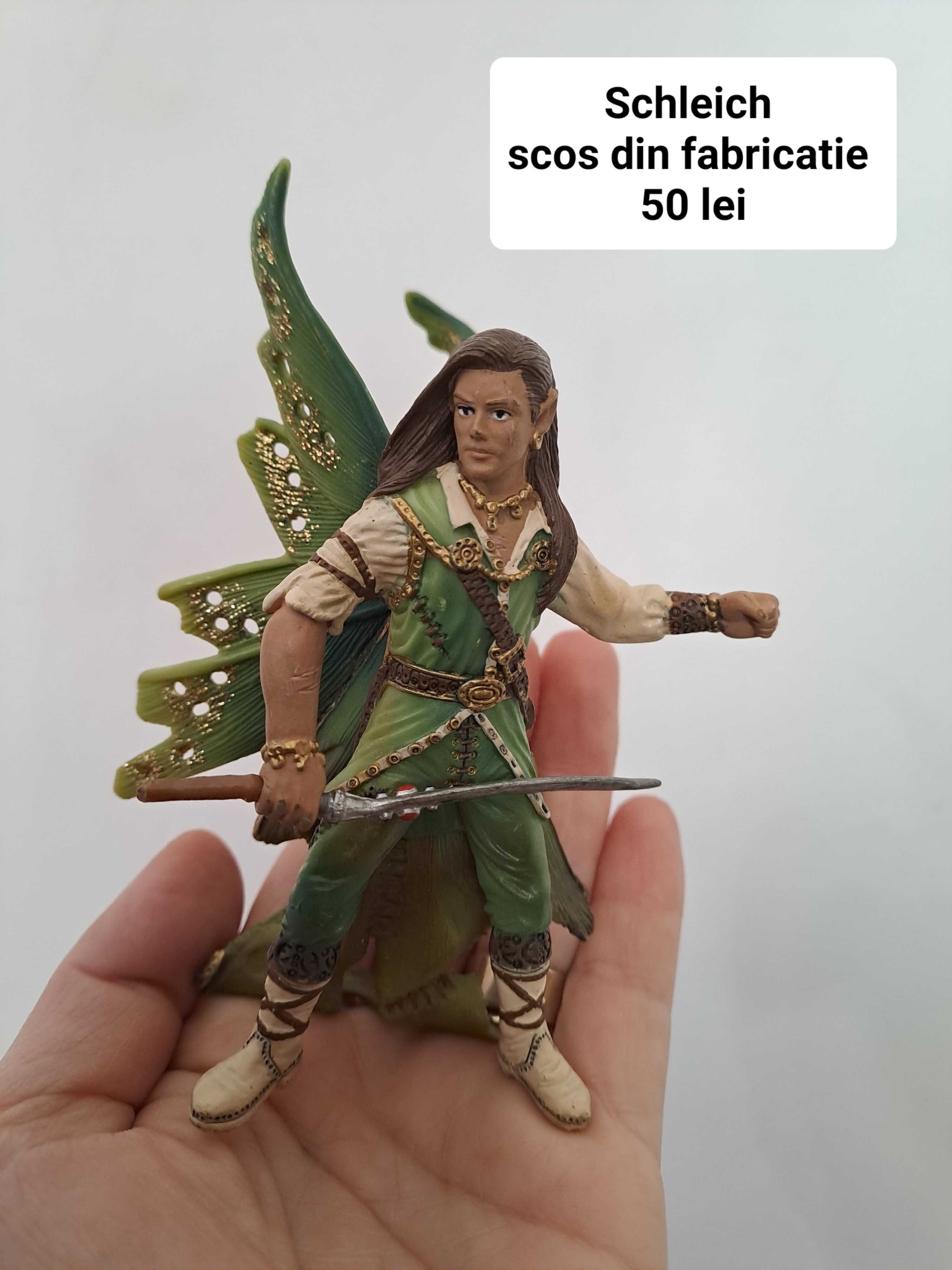 Figurine si cai schleich 3