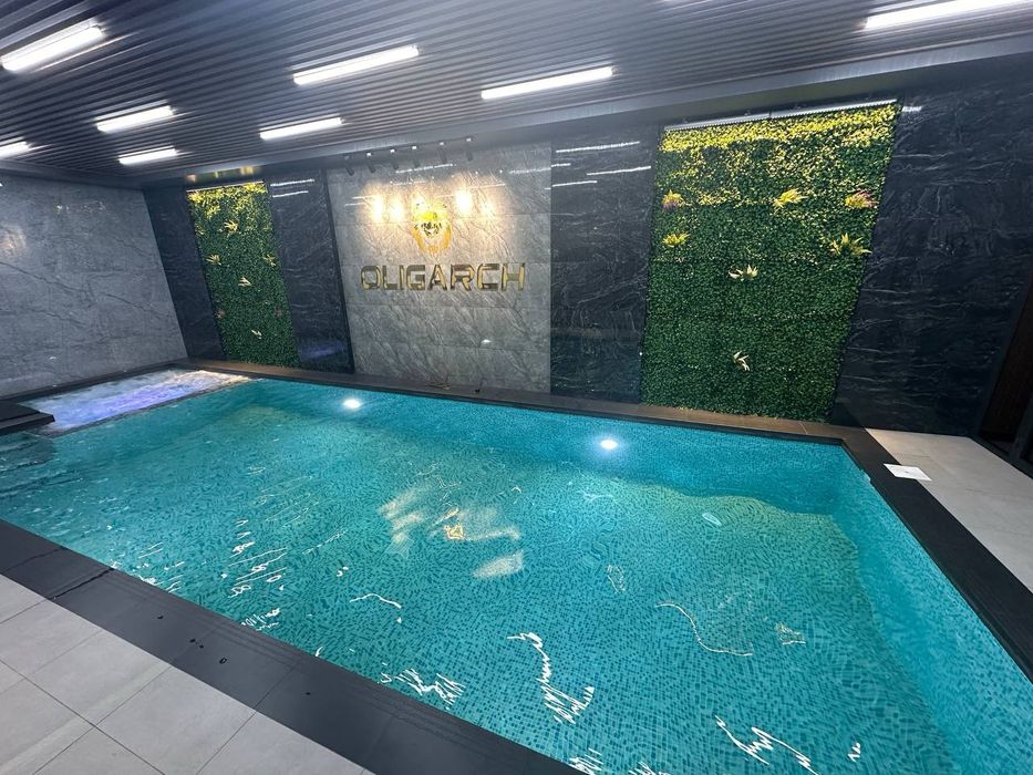 Kamfort dam oluvchila uchun DACHA