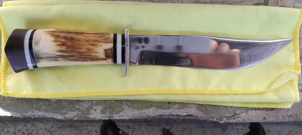 Ловен нож ВМЗ Сопот