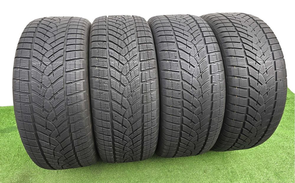 4бр. 275/50/20 GOODYEAR Ultra Grip Performance - зимни