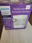 Стерилизатор за бебешки шишета Philips Avent